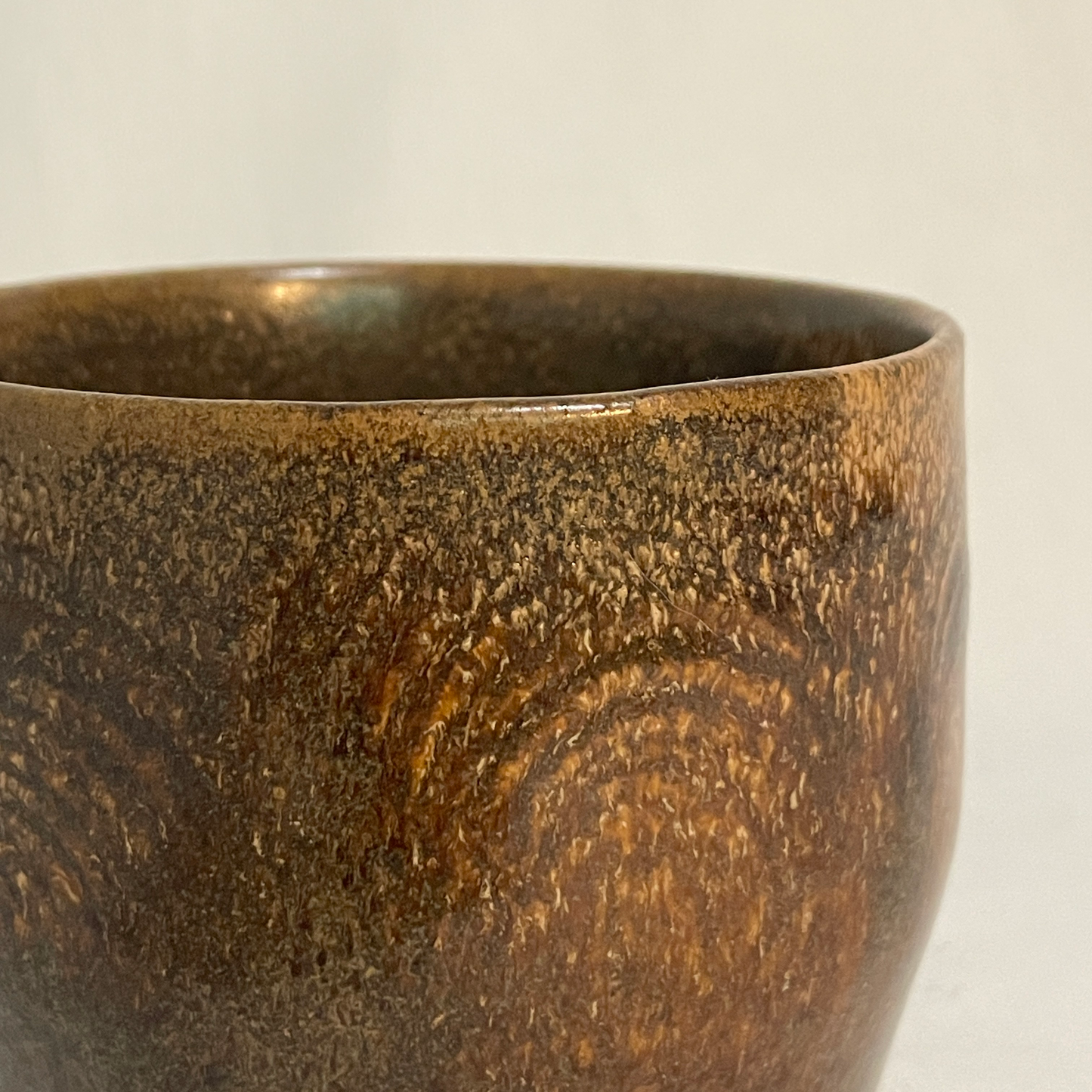 Swirling Mug
