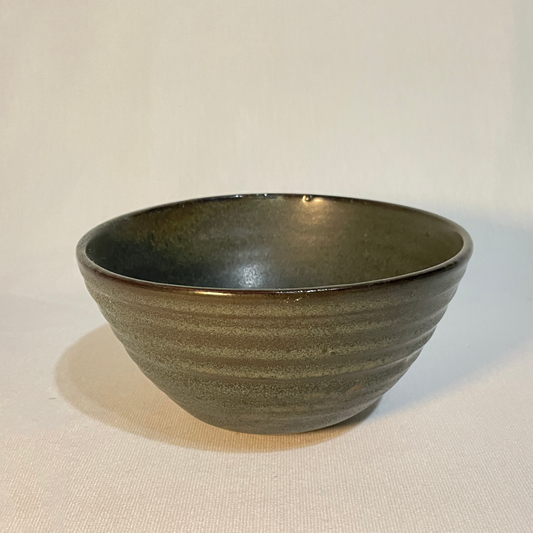 Ringed Bowl