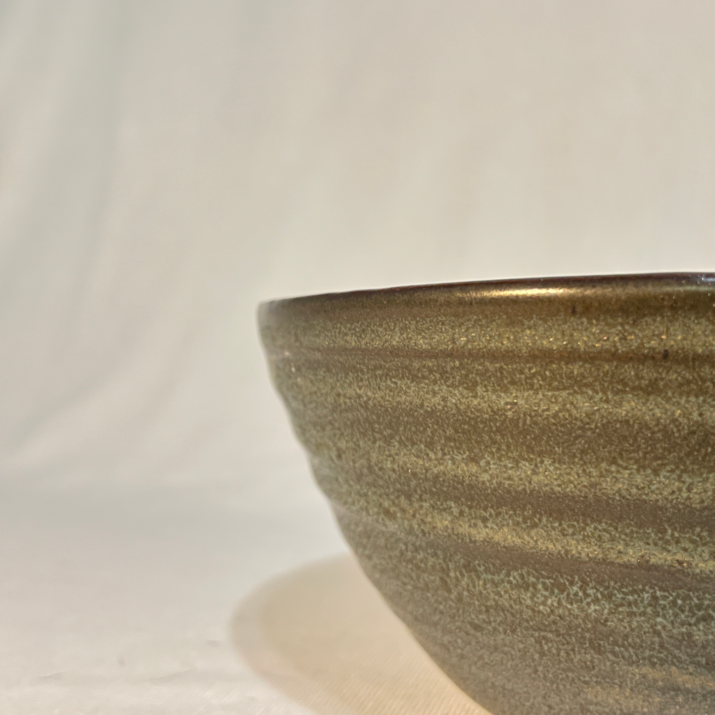 Ringed Bowl
