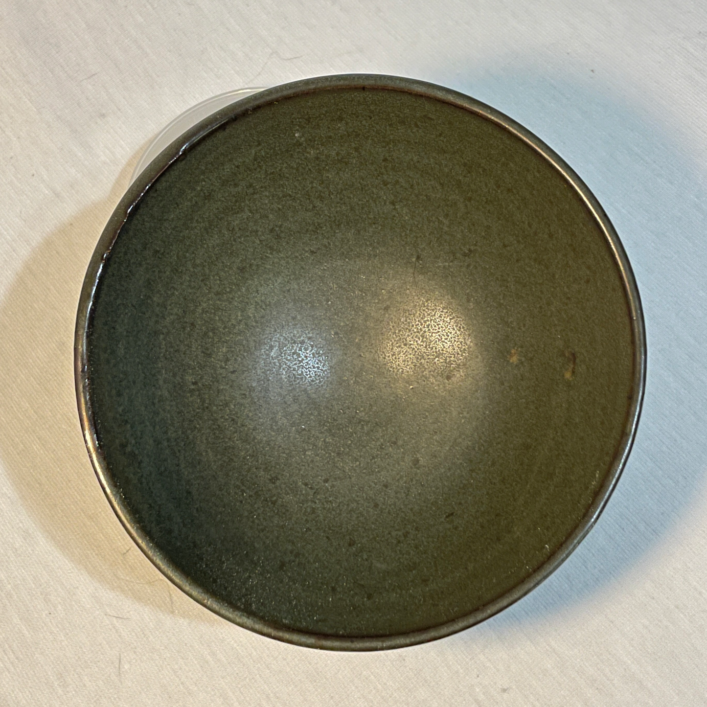 Ringed Bowl