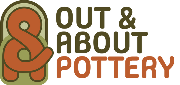 Out and About Pottery