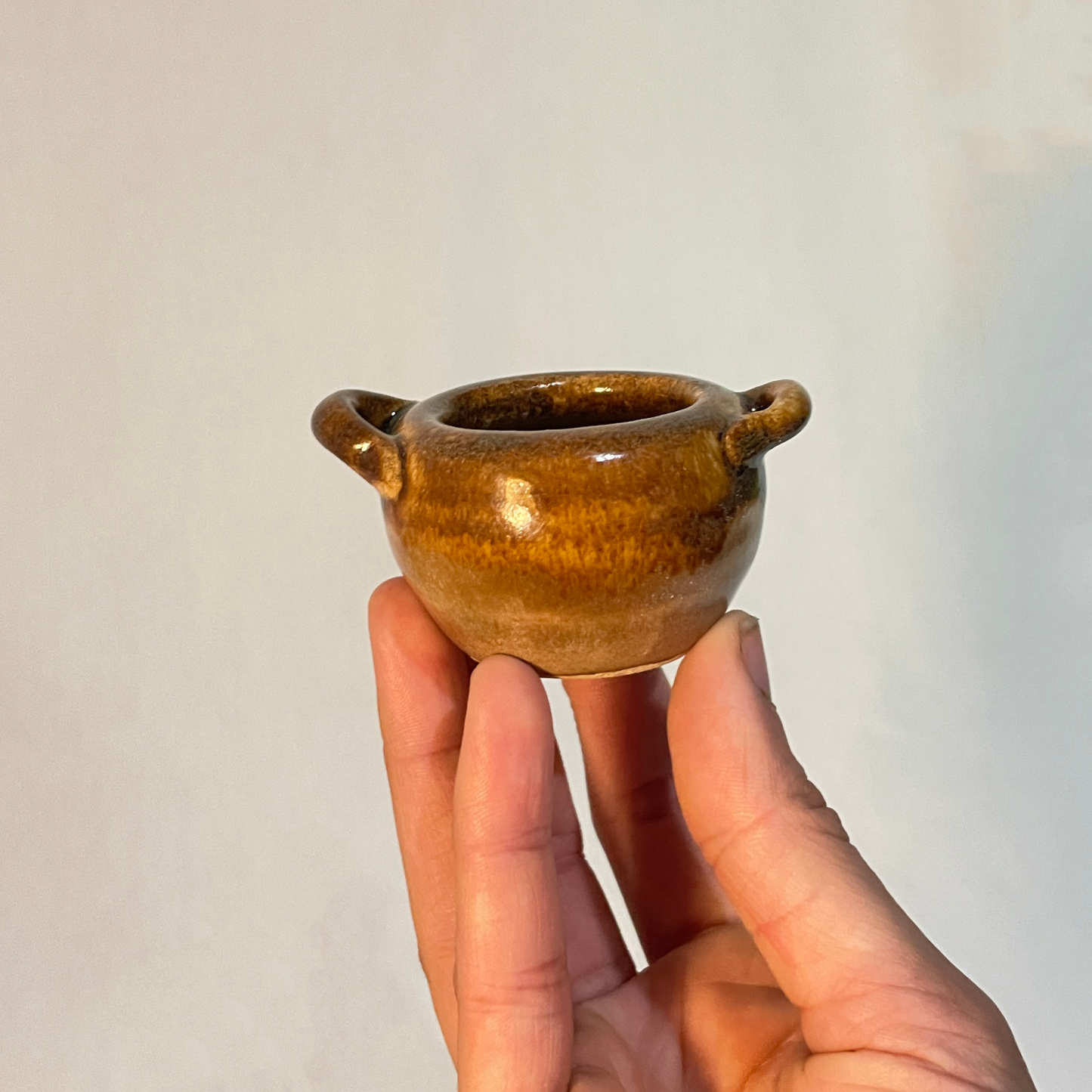 Small Pot