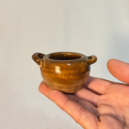 Small Pot
