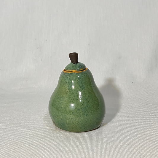 Micro Pear Pot