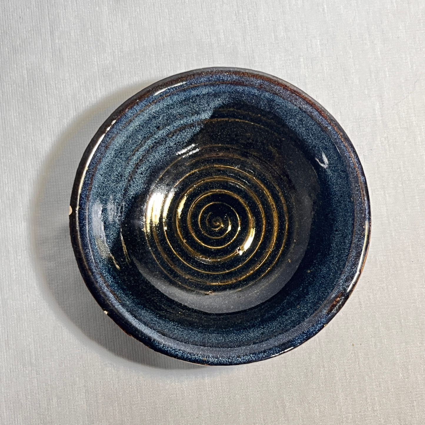 Spiral Bowl