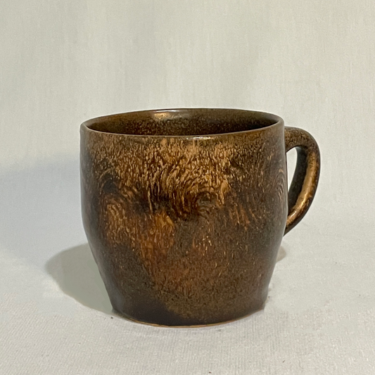 Swirling Mug