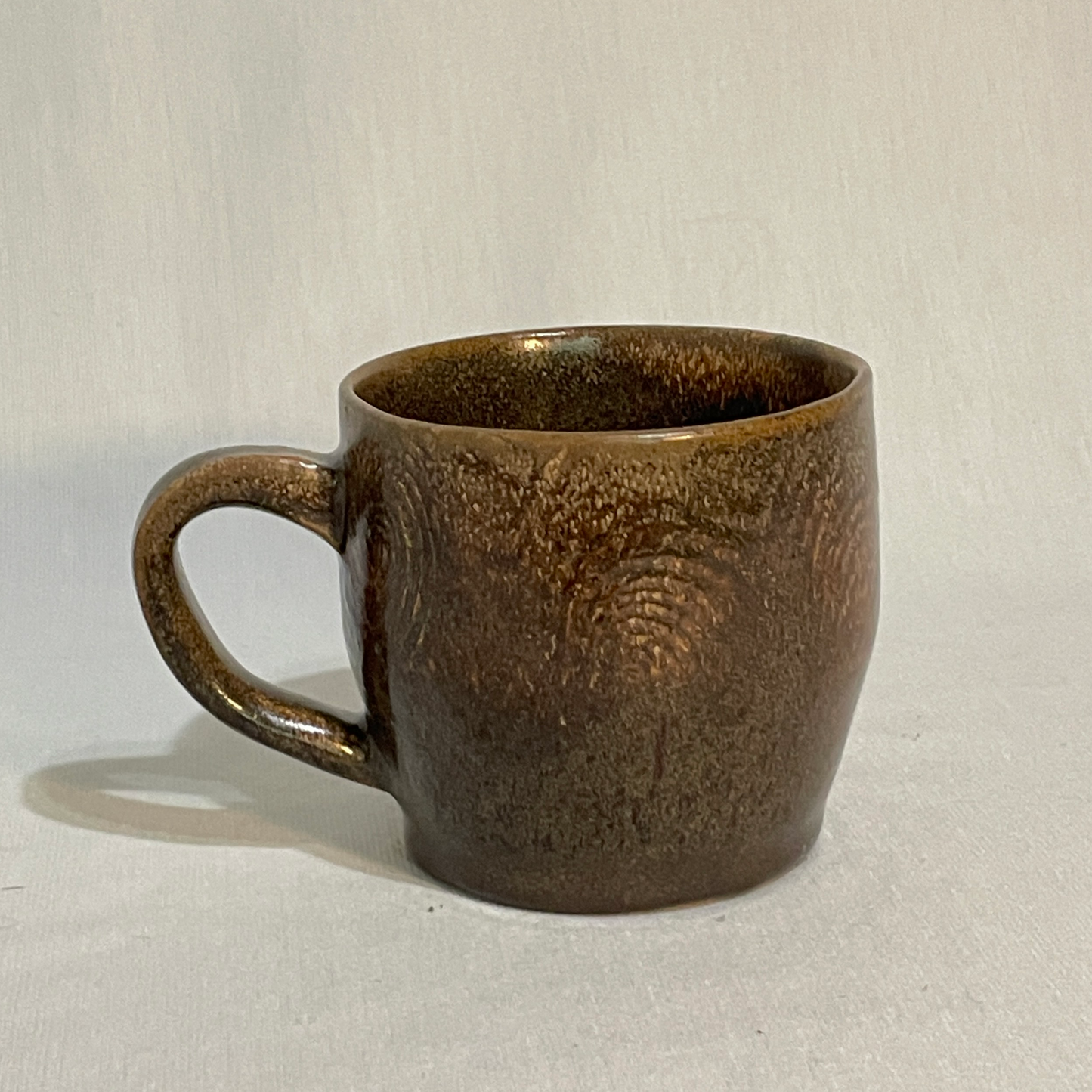 Swirling Mug