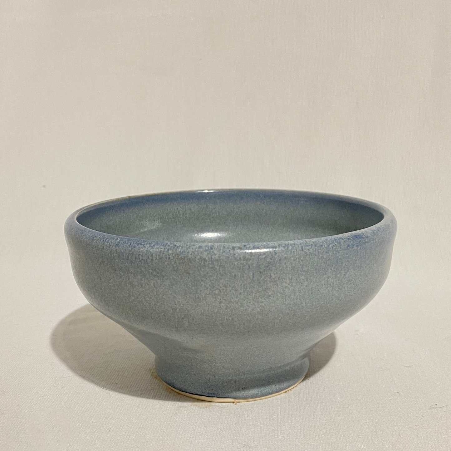 Baby Blue Bowl