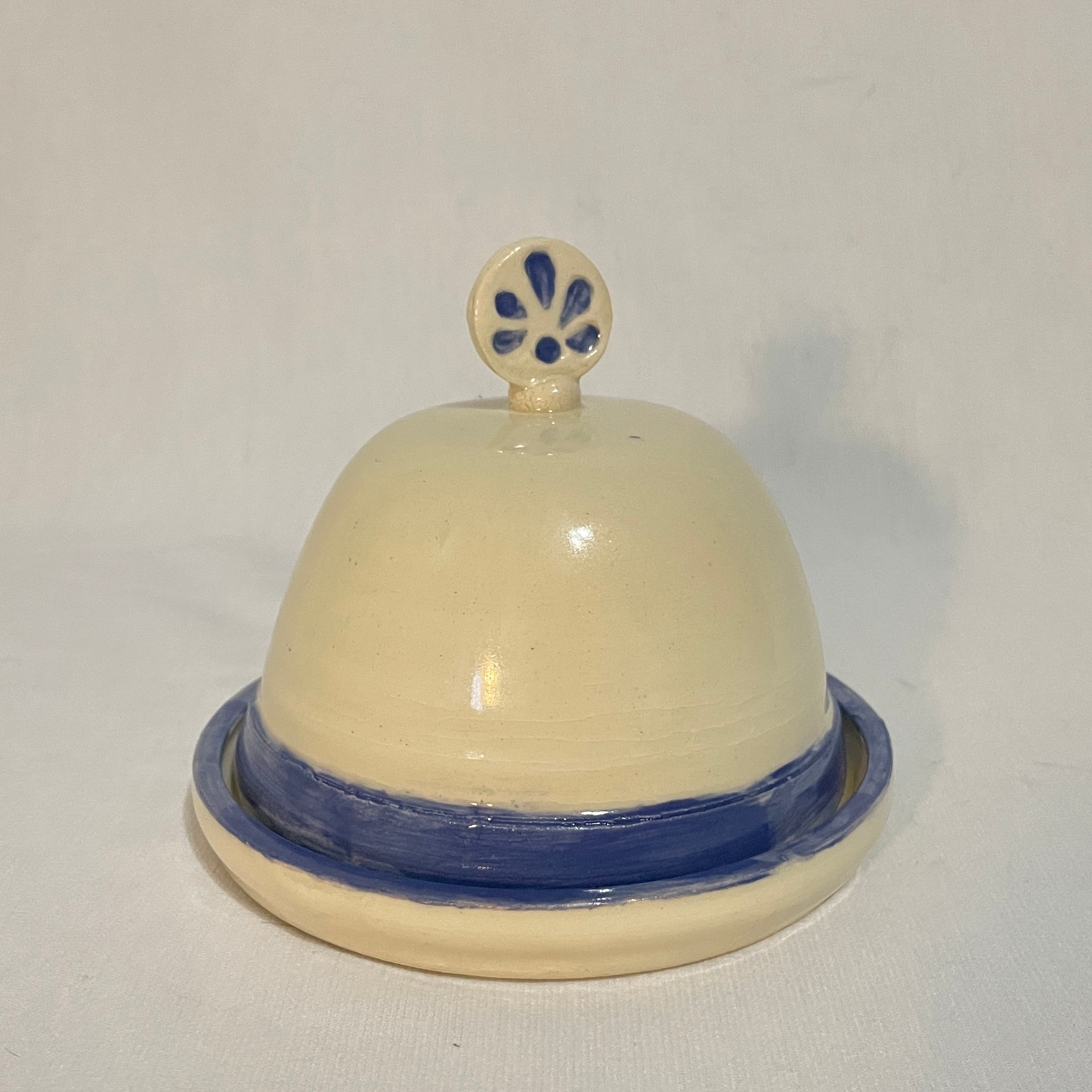 Butter Dish