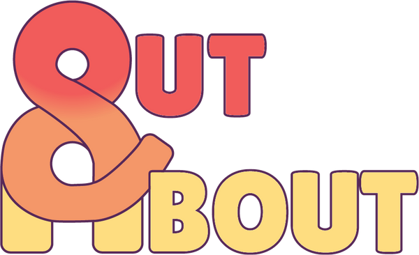 Out and About Pottery