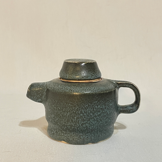 Mini Teapot #2