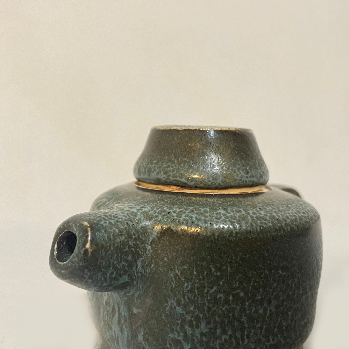 Mini Teapot #2