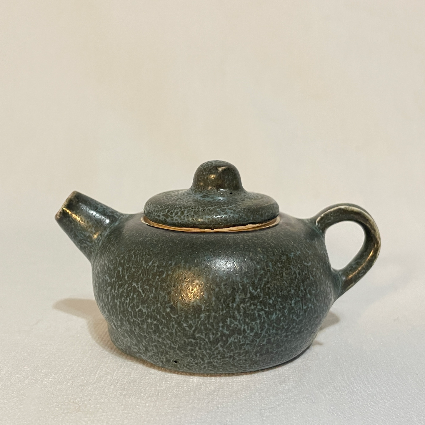 Mini Teapot #1