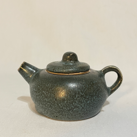 Mini Teapot #1