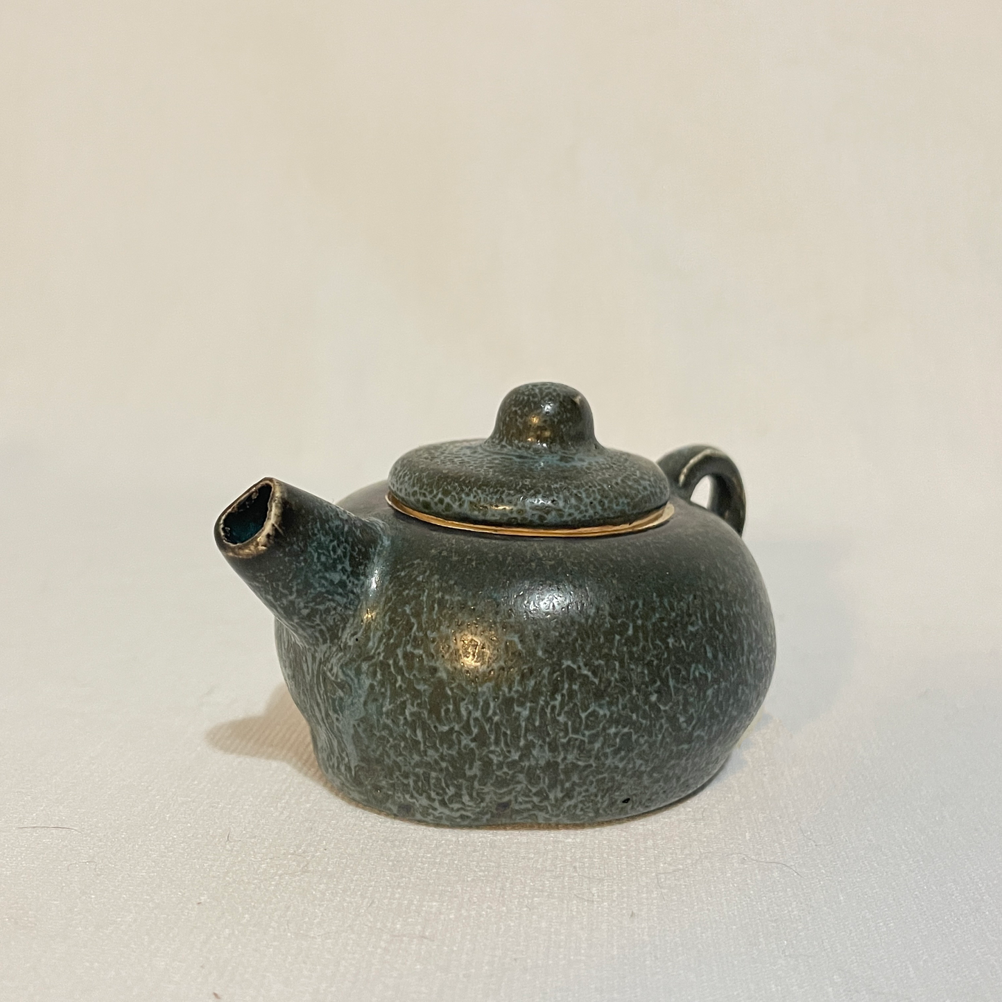 Mini Teapot #1