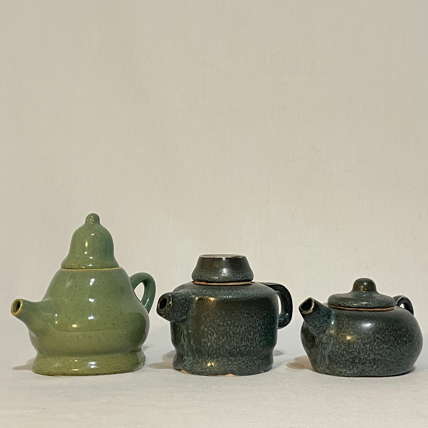Mini Teapot #2