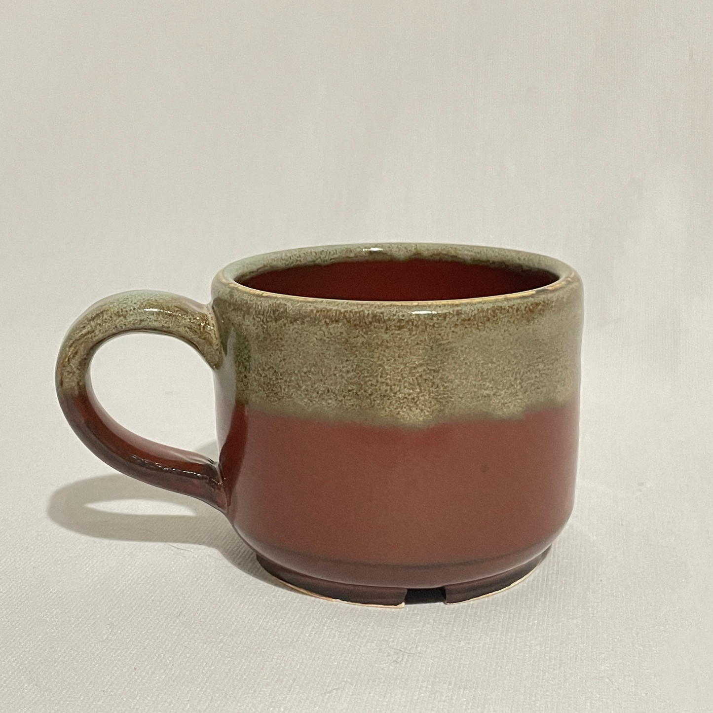 Moss Mug
