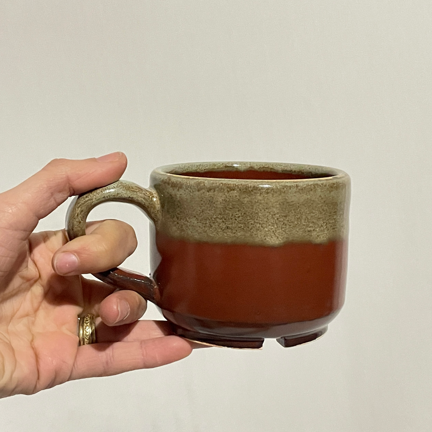 Moss Mug