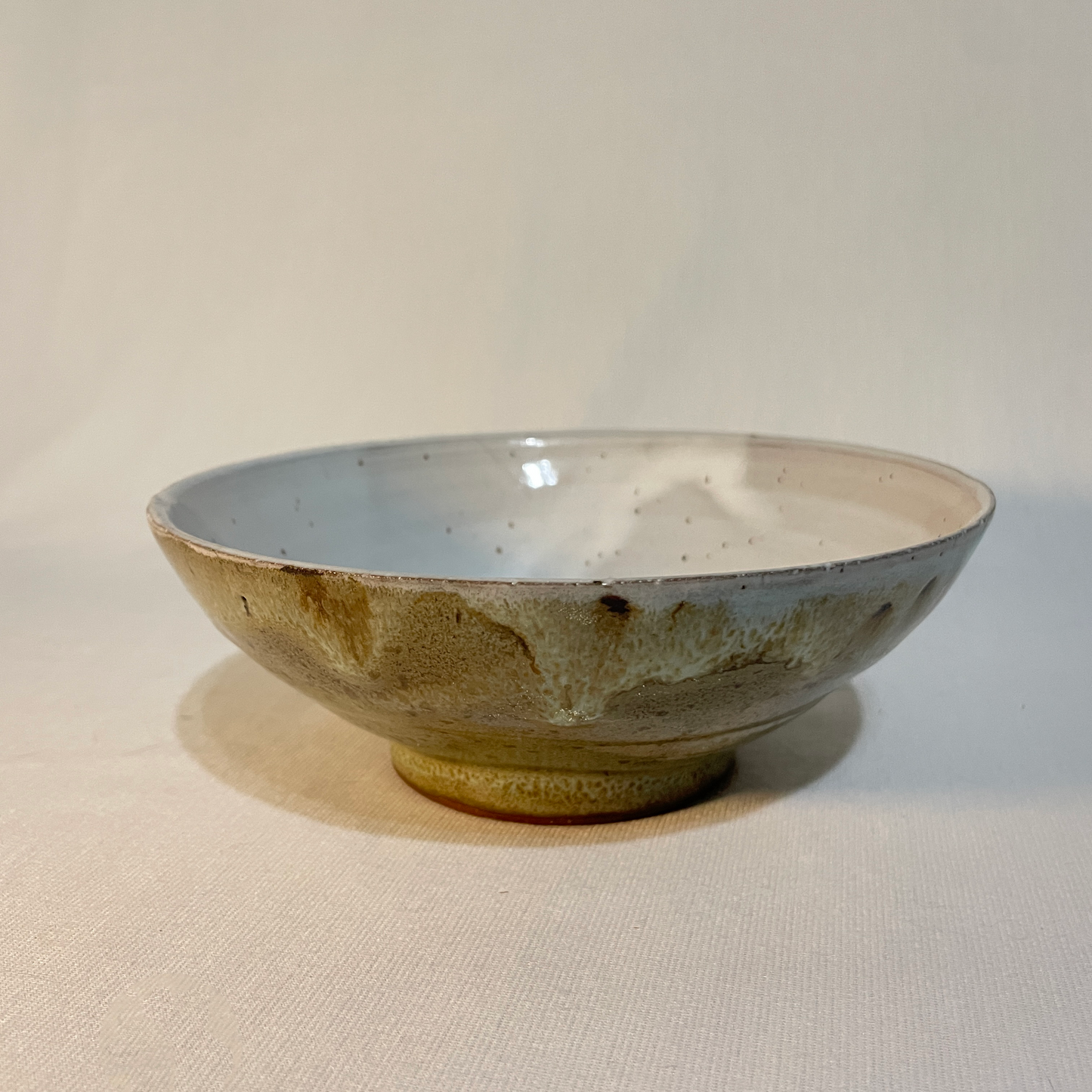 Swirling Bowl