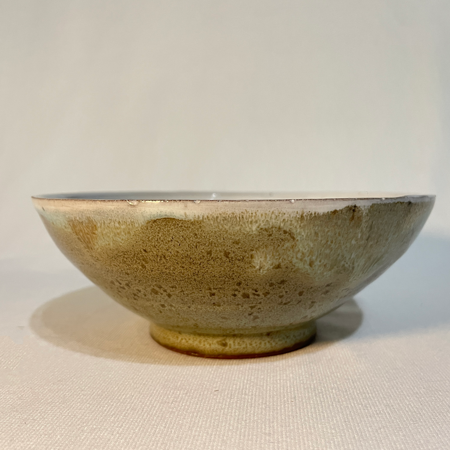 Swirling Bowl