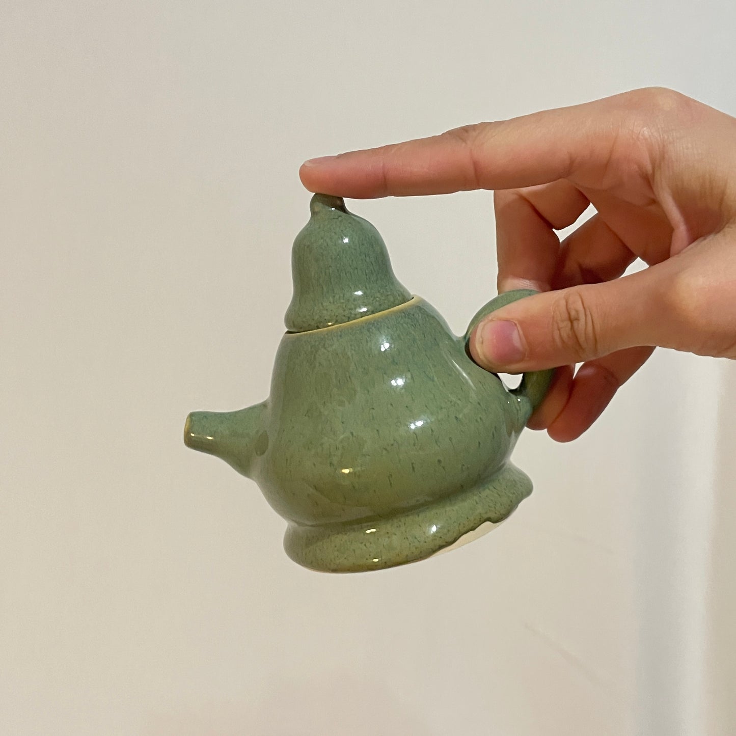 Mini Teapot #3