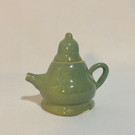 Mini Teapot #3