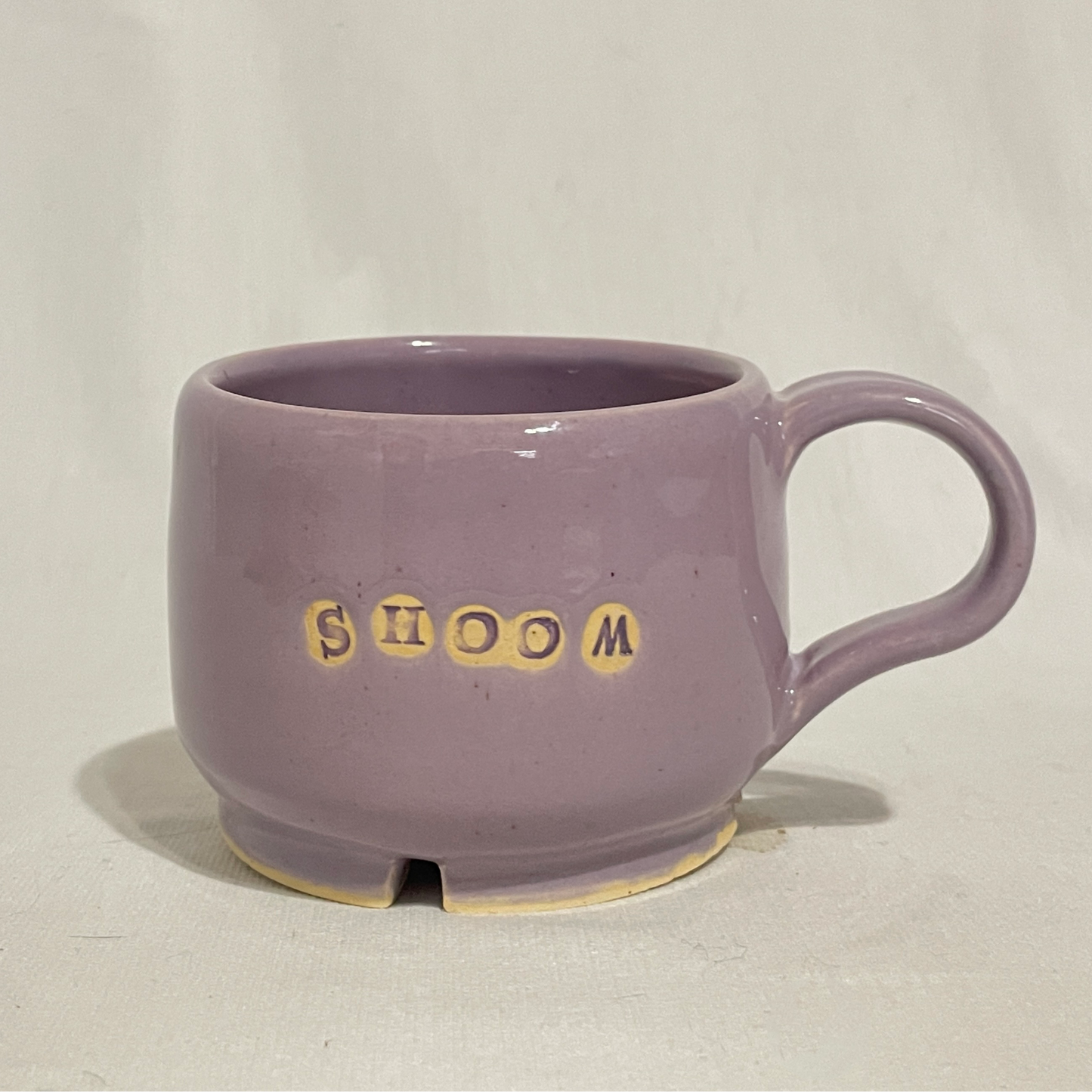 "Shoom" Mug