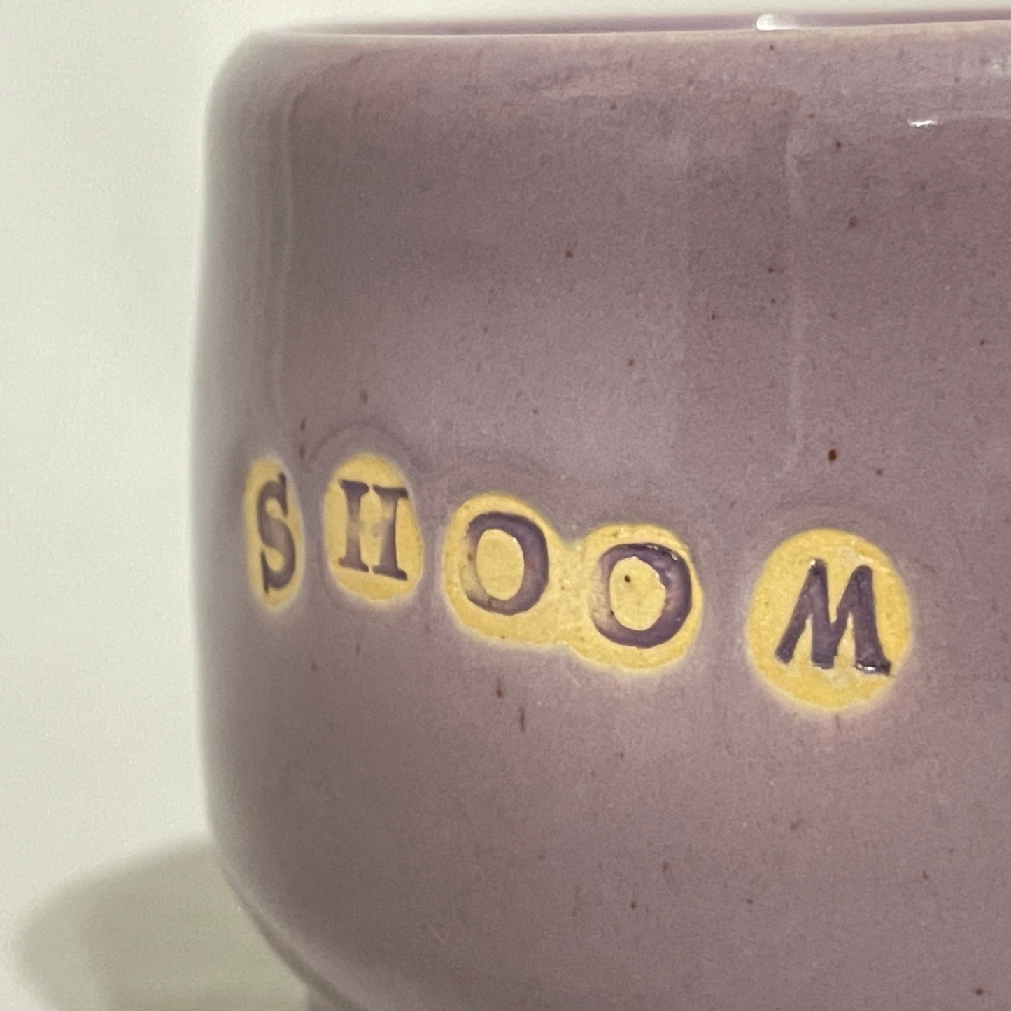 "Shoom" Mug