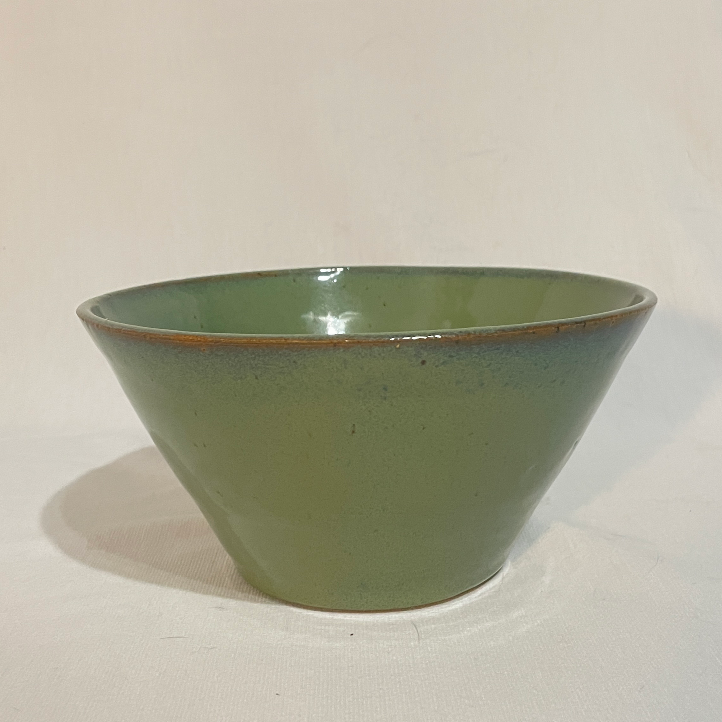 Steep Rutile Bowl